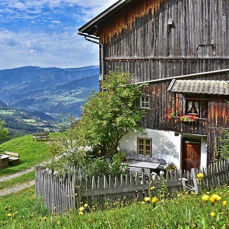 Apartmán Obererhof Sant'Andrea in Monte Exteriér fotografie