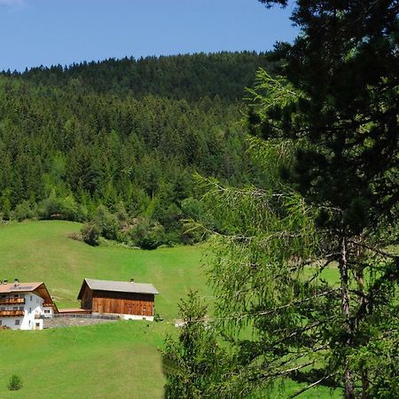 Apartmán Obererhof Sant'Andrea in Monte Exteriér fotografie