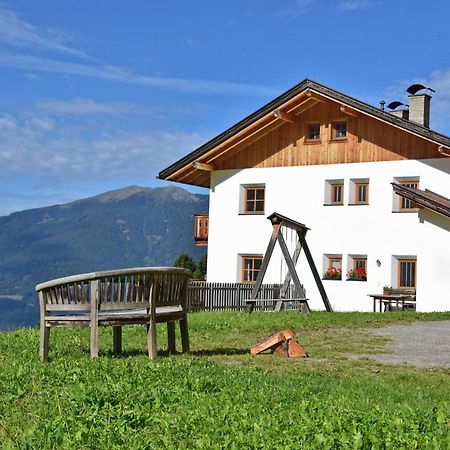 Apartmán Obererhof Sant'Andrea in Monte Exteriér fotografie