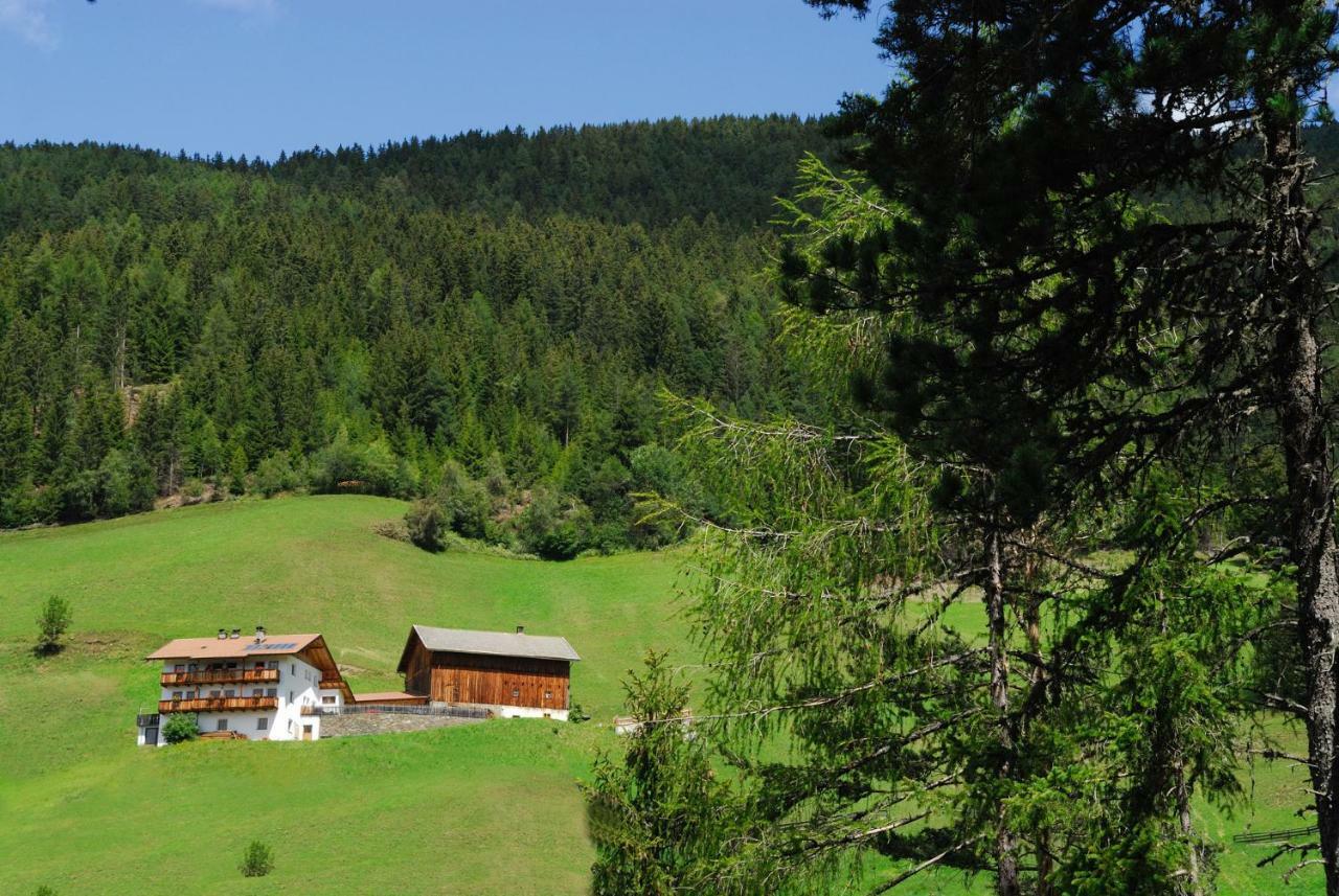 Apartmán Obererhof Sant'Andrea in Monte Exteriér fotografie