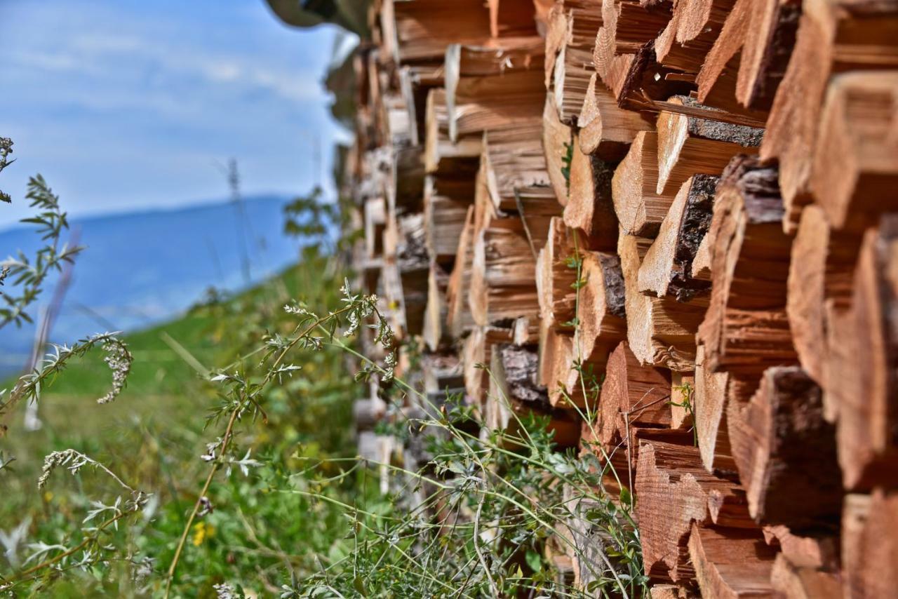 Apartmán Obererhof Sant'Andrea in Monte Exteriér fotografie