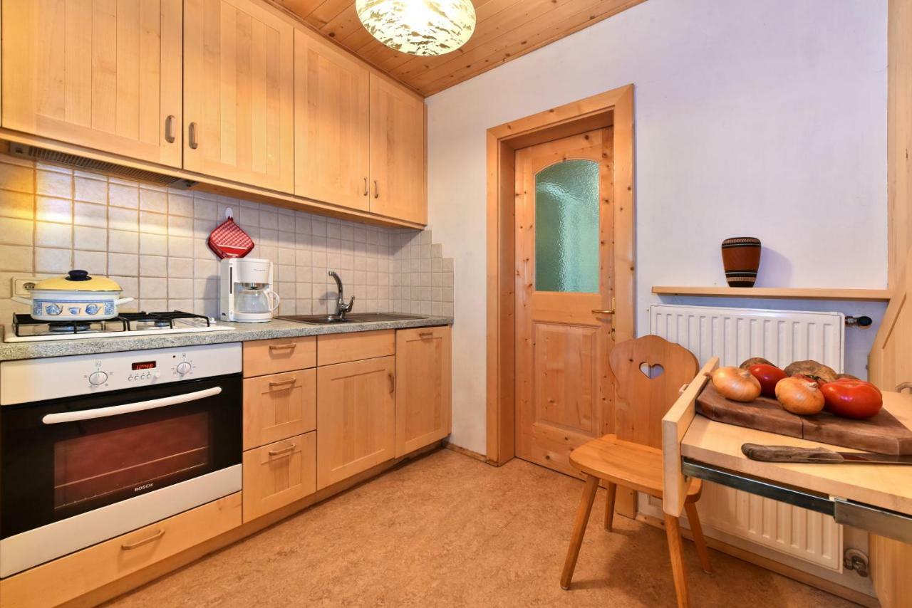 Apartmán Obererhof Sant'Andrea in Monte Exteriér fotografie