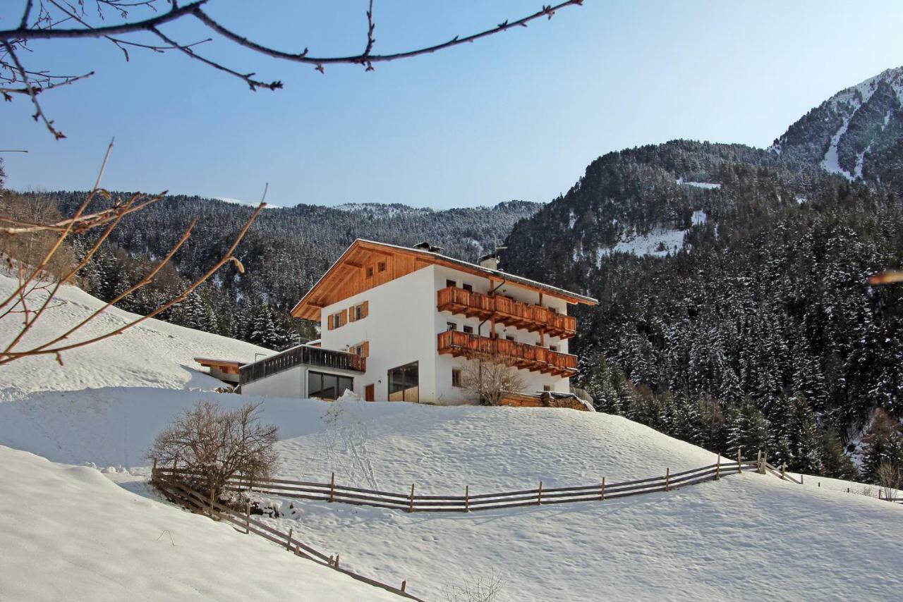 Apartmán Obererhof Sant'Andrea in Monte Exteriér fotografie