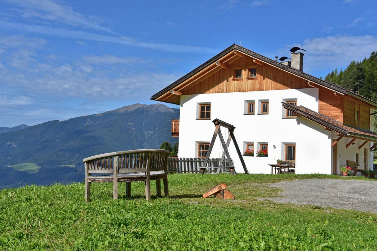 Apartmán Obererhof Sant'Andrea in Monte Exteriér fotografie