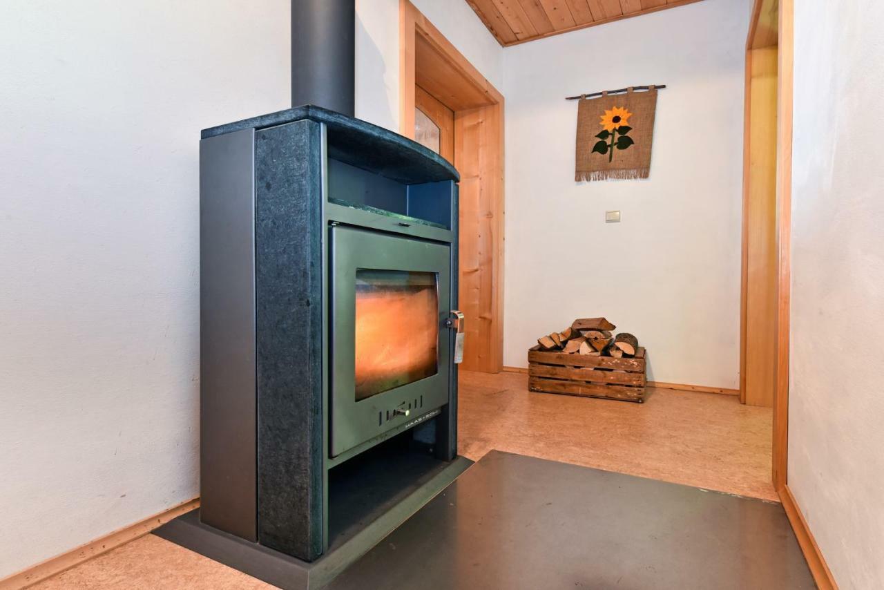 Apartmán Obererhof Sant'Andrea in Monte Exteriér fotografie