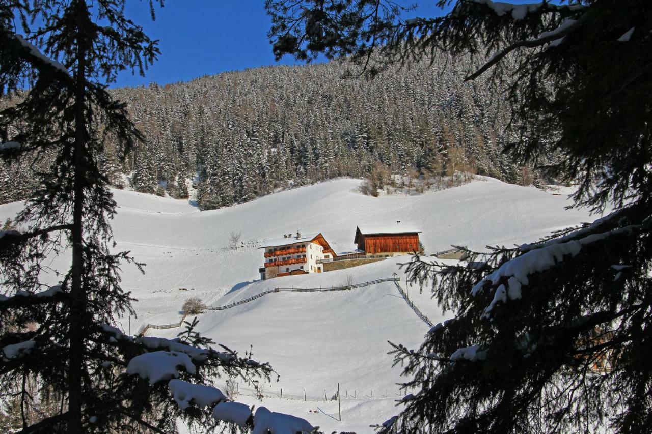 Apartmán Obererhof Sant'Andrea in Monte Exteriér fotografie